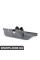 51497177378 BMW Засувка-гак багажника Окантовка