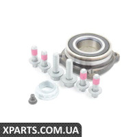 33412347994 BMW РЕМКОМПЛЕКТ ПІДШИПНИКА СТУПИЦІ