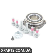 33412347994 BMW РЕМКОМПЛЕКТ ПІДШИПНИКА СТУПИЦІ