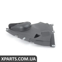 51717260741 BMW Ліва кришка Підкрилок - ціна вказана за штуку