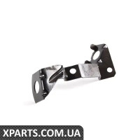 34321159936 BMW Кронштейн гальмівної трубки - правий