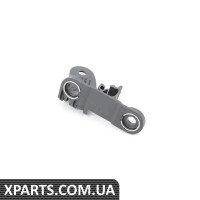 64536957494 BMW Кронштейн всмоктувальної труби кондиціонера
