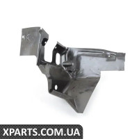 41138116318 BMW Сплеск перегородки