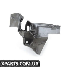 41138116318 BMW Сплеск перегородки