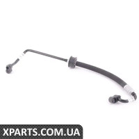 64538391431 BMW ПРЕС.ШЛАНГ У ЗБОРІ КОМ-