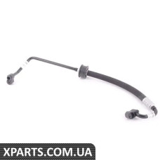 64538391431 BMW ПРЕС.ШЛАНГ У ЗБОРІ КОМ-
