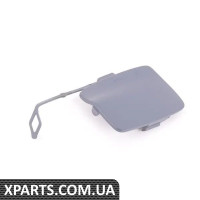 51128037280 BMW Кришка заднього буксирувального гака
