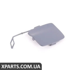 51128037280 BMW Кришка заднього буксирувального гака