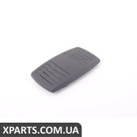 51447919702 BMW Кришка чорна