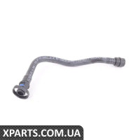 11667550919 BMW Шланг усилителя тормозов — вакуумный насос к шлангу усилителя тормозов
