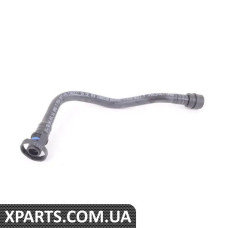 11667550919 BMW Шланг підсилювача гальм - вакуумний насос до шлангу підсилювача гальм