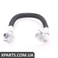 64509353264 BMW Всмоктувальна труба