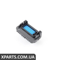 12527577872 BMW РОЗЕТКА КОРПУС