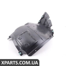 51717180150 BMW E82 Підкрилок - передній, правий нижній