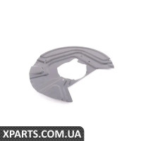 34113411872 BMW ЗАХИСНА ПЛАСТИНА
