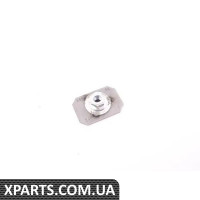 51137336867 BMW ПІДСТАВА, ПЕРИЛА ДАХУ