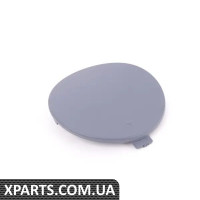 51118065933 BMW КРИШКА, БУКСИРУВАЛЬНЕ ПРИЄДНАННЯ, ПЕРЕДНЯ ЧАСТИНА, P