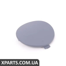 51118065933 BMW КРИШКА, БУКСИРУВАЛЬНЕ ПРИЄДНАННЯ, ПЕРЕДНЯ ЧАСТИНА, P