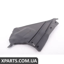 51718059699 BMW Кришка панелі капота - нижня ліва