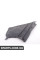51718059699 BMW Кришка панелі капота - нижня ліва