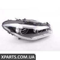 63117352486 BMW Фара F10 у зборі (адаптивна світлодіодна)