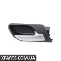 51428408626 BMW Ручка двері ззаду праворуч
