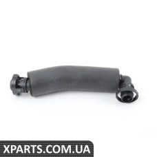 11617549714 BMW ВЕНТИЛЯЦІЙНИЙ ШЛАНГ