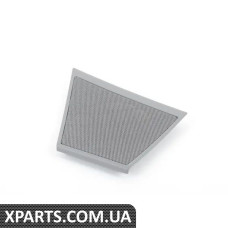 51417079372 BMW Крышка динамика — правая — серая