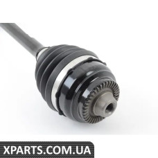 31607606027 BMW Відновлений вихідний вал - лівий