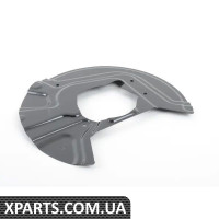 34113411871 BMW ЗАХИСНА ПЛАСТИНА