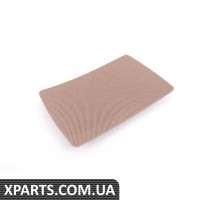 51478257092 BMW Кришка динаміка - правий багажник