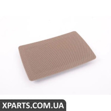 51478257091 BMW Кришка динаміка - лівий багажник