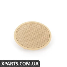 51416969385 BMW Бежева кришка дверного динаміка - Ціна вказана за штуку
