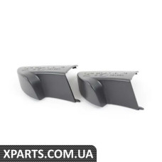 51167180735 BMW НАБОР КРЫШЕК