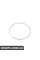 11251405267 BMW S50B32 Поршневі кільця - 00 - Ціна вказана за поршень