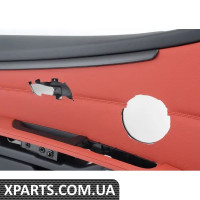 51417219049 BMW Панель оббивки дверей - ліва