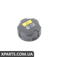 17117639024 BMW Кришка розширювального бачка охолоджуючої рідини двигуна