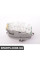 63117339059 BMW ВСТАВКА ДЛЯ ВКАЗАТЕЛЯ ПОВЕРНЕННЯ