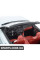 80432253656 BMW Масштабна модель BMW M6 Convertible у масштабі 1:18 – срібляста