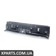 51479163190 BMW F10 Кришка порога завантаження