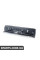 51479163190 BMW F10 Кришка порога завантаження