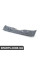 51479163190 BMW F10 Кришка порога завантаження