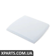 51169110481 BMW E82 Кришка центральної консолі - задня - Alaskagray