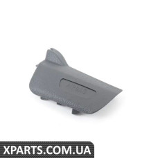 52107275696 BMW Кришка замка ременя справа