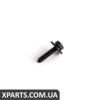 64538373922 BMW Гвинт для листового металу