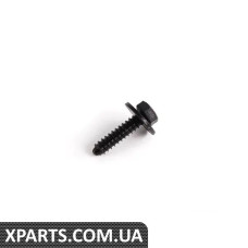 64538373922 BMW Гвинт для листового металу