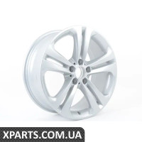 36116796256 BMW 19-дюймові колеса Double Spoke Style 401 — ціна вказана за штуку