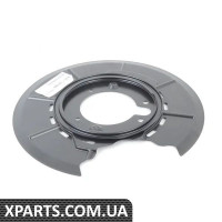 34211107098 BMW ЗАХИСНА ПЛАСТИНА