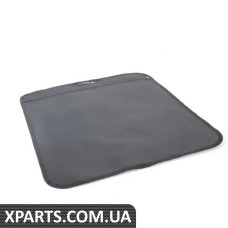 51462348070 BMW Сонцезахисний козирок на задньому склі