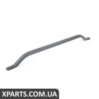 51161839865 BMW Ручка - оббивка стелі - задня частина